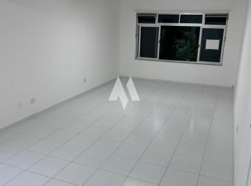 Comercial · 53m² · Sala em Aparecida, Santos/SP de 53m² para locação R$ 2.200,00/mes