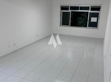 Comercial · 53m² · Sala em Aparecida, Santos/SP de 53m² para locação R$ 2.200,00/mes
