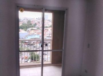 Apartamento · 57m² · 2 Quartos · 1 Vaga · Apartamento em Santo Antônio, Osasco/SP de 57m² 2 quartos à venda por R$ 420.000,00