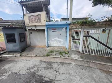 Casa · 60m² · 2 Quartos · 1 Vaga · Casa em Tucuruvi, São Paulo/SP de 60m² 2 quartos para locação R$ 2.950,00/mes