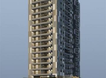 Apartamento · 127m² · 3 Quartos · 3 Vagas · APARTAMENTO COM 127,00 m² - FORTE - PRAIA GRANDE SP