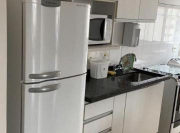 Apartamento · 65m² · 2 Quartos · 1 Vaga · Apartamento em Vila Regente Feijó, São Paulo/SP de 65m² 2 quartos à venda por R$ 650.000,00 ou para 