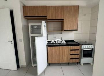 Apartamento · 50m² · 2 Quartos · 1 Vaga · Apartamento em Vila Aricanduva, São Paulo/SP de 50m² 2 quartos para locação R$ 2.100,00/mes