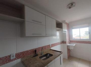 Apartamento · 5255m² · 2 Quartos · 1 Vaga · Apartamento em Vila Rica, Sorocaba/SP de 5255m² 2 quartos para locação R$ 2.300,00/mes