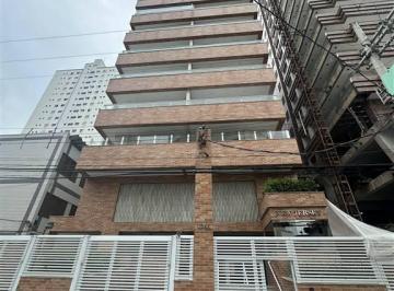 Apartamento · 71m² · 2 Quartos · 1 Vaga · APARTAMENTO COM 71,00 m² - CAIÇARA - PRAIA GRANDE SP