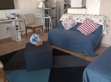 Casa · 65m² · 2 Quartos · 2 Vagas · EXCELENTE CASA GEMINADA COM 02 DORMITÓRIOS NO BAIRRO CAIÇARA EM PRAIA GRANDE!