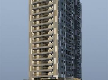 Apartamento · 72m² · 2 Quartos · 2 Vagas · APARTAMENTO COM 72,00 m² - CANTO DO FORTE - PRAIA GRANDE SP