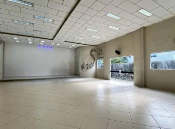 Comercial · 166m² · EXCELENTE GALPÃO NO BAIRRO BELAS ARTES EM ITANHAÉM!