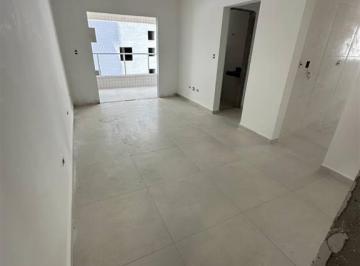 Apartamento · 50m² · 1 Quarto · 1 Vaga · LINDO APARTAMENTO COM 1 DORMITÓRIO NO BAIRRO CAIÇARA EM PRAIA GRANDE!