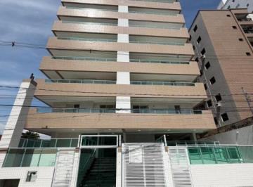 Apartamento · 65m² · 2 Quartos · 1 Vaga · Maravilhoso Apartamento 2 Quartos Aviação Praia Grande SP