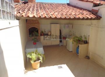 SALETE 006 · Sobrado a Venda, com dois quartos no Jardim Ester