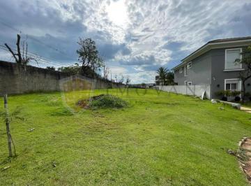 Terreno · 916m² · Terreno em Condomínio Fechado, 916,30 m², Bonfim Paulista