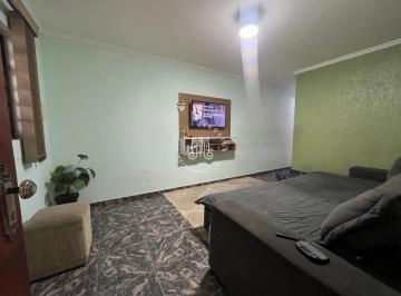Casa · 125m² · 3 Quartos · 2 Vagas · CASA À VENDA E LOCAÇÃO NO TULIPAS EM JUNDIAÍ/SP
