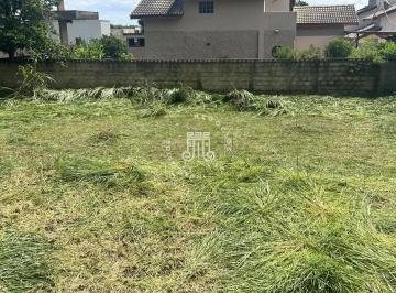 Terreno · 1027m² · TERRENO Á VENDA COM 1027MT² HARAS PINDORAMA CABREUVA-SP