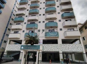 Apartamento · 39m² · 1 Quarto · 1 Vaga · Maravilhoso Apartamento 1 Quarto à Venda na Vila Caicara, Praia Grande