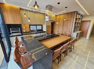 Casa · 300m² · 3 Quartos · 4 Vagas · Casa à Venda Condomínio Vivendas da Mata