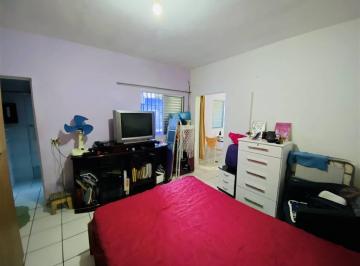 Casa · 32m² · 1 Quarto · Casa Térrea em Caiçara Praia Grande - 1 Quarto, Porcelanato
