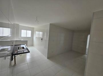Apartamento · 111m² · 3 Quartos · 2 Vagas · Apartamento Vila Mirim Praia Grande