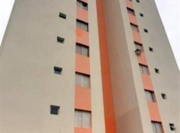 Apartamento · 55m² · 2 Quartos · 1 Vaga · APARTAMENTO COM 54,77 m² - MIRIM - PRAIA GRANDE SP
