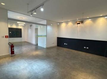 Comercial · 50m² · COMERCIAL COM 50,00 m² - FORTE - PRAIA GRANDE SP