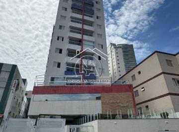 Apartamento · 67m² · 2 Quartos · 1 Vaga · Maravilhoso Apartamento 2 Quartos à Venda no Caiçara, Praia Grande