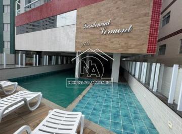 Apartamento · 67m² · 2 Quartos · 1 Vaga · Maravilhoso Apartamento 2 Quartos à Venda no Caiçara, Praia Grande