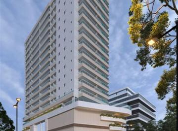 Apartamento · 117m² · 3 Quartos · 3 Vagas · APARTAMENTO COM  116,75 m² - CAIÇARA - PRAIA GRANDE SP