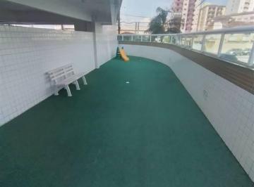 Apartamento · 88m² · 2 Quartos · 2 Vagas · Apartamento Vila Caiçara Praia Grande