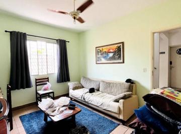 Apartamento · 72m² · 1 Quarto · 1 Vaga · EXCELENTE APARTAMENTO COM 02 DORMITÓRIOS NO BAIRRO CANTO DO FORTE EM PRAIA GRANDE!