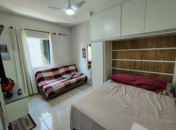 Apartamento · 20m² · 1 Quarto · Maravilhosa Kitinete Mobiliada à Venda no Ocian, Praia Grande