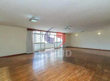 Apartamento · 277m² · 4 Quartos · 1 Vaga · Apartamento a venda Santa Cecilia 4 quartos