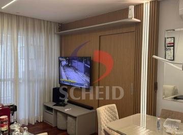 Apartamento · 62m² · 2 Quartos · 2 Vagas · APARTAMENTO NO MORUMBI COM 62M² VARANDA GOURMET 2 QUARTOS SENDO 1 SUÍTE E 2 VAGAS