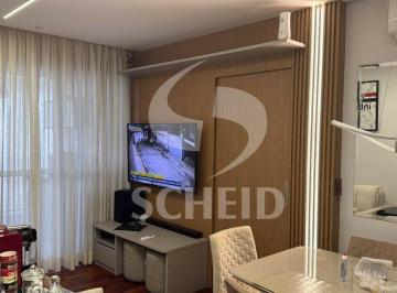 Photo 1 · APARTAMENTO NO MORUMBI COM 62M² VARANDA GOURMET 2 QUARTOS SENDO 1 SUÍTE E 2 VAGAS