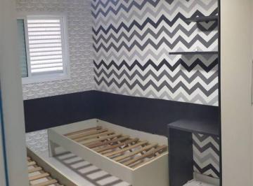 Apartamento · 92m² · 2 Quartos · 1 Vaga · Apartamento No Caicara Praia Grande