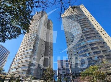 Apartamento · 135m² · 3 Quartos · 2 Vagas · Apartamento com 3 quartos a venda na Granja Julieta