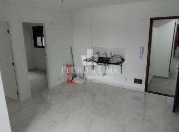 Apartamento · 39m² · 2 Quartos · 1 Vaga · Apartamento novo pronto no Artur Alvim