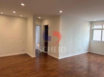 Apartamento · 100m² · 2 Quartos · 1 Vaga · Apartamento 2 dormitórios com 100m² no Paraíso
