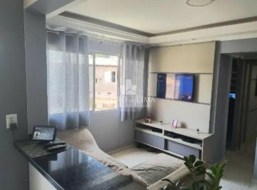 Apartamento · 40m² · 2 Quartos · 1 Vaga · Apartamento 40m² todo mobiliado na Ponte Rasa