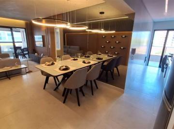 Apartamento · 52m² · 2 Quartos · 2 Vagas · Lindo Apartamento no Balneário Maracanã  - Praia Grande!