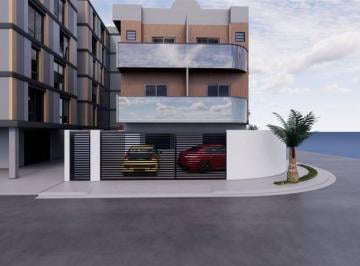 Casa · 82m² · 2 Quartos · 1 Vaga · CASA COM 82,00 m² - OCIAN - PRAIA GRANDE SP