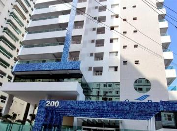 Apartamento · 115m² · 3 Quartos · 1 Vaga · APARTAMENTO COM  115,00 m² - OCIAN - PRAIA GRANDE SP