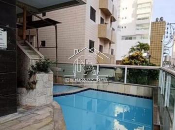 Apartamento · 86m² · 2 Quartos · 1 Vaga · APARTAMENTO COM 86,00 m² - AVIAÇÃO - PRAIA GRANDE SP