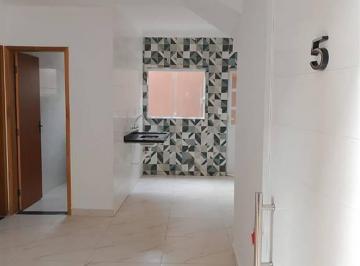 Casa · 43m² · 2 Quartos · 1 Vaga · CASA COM 43,44 m² - MELVI - PRAIA GRANDE SP
