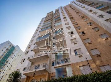 Apartamento · 51m² · 2 Quartos · 1 Vaga · Maravilhoso Apartamento 2 Quartos à Venda no Ocian, Praia Grande