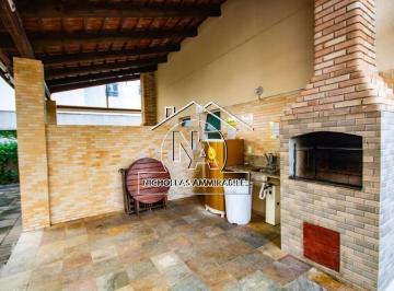 Apartamento · 51m² · 2 Quartos · 1 Vaga · Maravilhoso Apartamento 2 Quartos à Venda no Ocian, Praia Grande