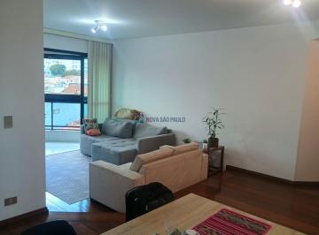 Apartamento · 125m² · 3 Quartos · 2 Vagas · Vendo apartamento na Praça da Árvore 125 m² 3 quartos suíte 2 vagas