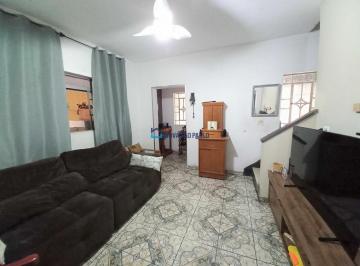 Casa · 228m² · 5 Quartos · 1 Vaga · Vendo casa 170 m² Vila Moraes 2 quartos 2 vagas