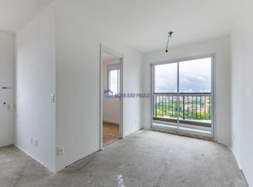Apartamento · 40m² · 1 Quarto · Apartamento à Venda Chácara klabin 1 dormitório 40 m²