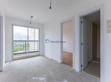 Apartamento · 40m² · 1 Quarto · Apartamento à Venda Chácara klabin 1 dormitório 40 m²