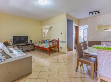 Casa · 123m² · 4 Quartos · 2 Vagas · Casa à Venda 123m² 4 quartos 2 vagas bairro Saúde.